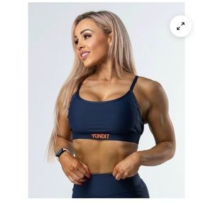 Yondit Sports Bra